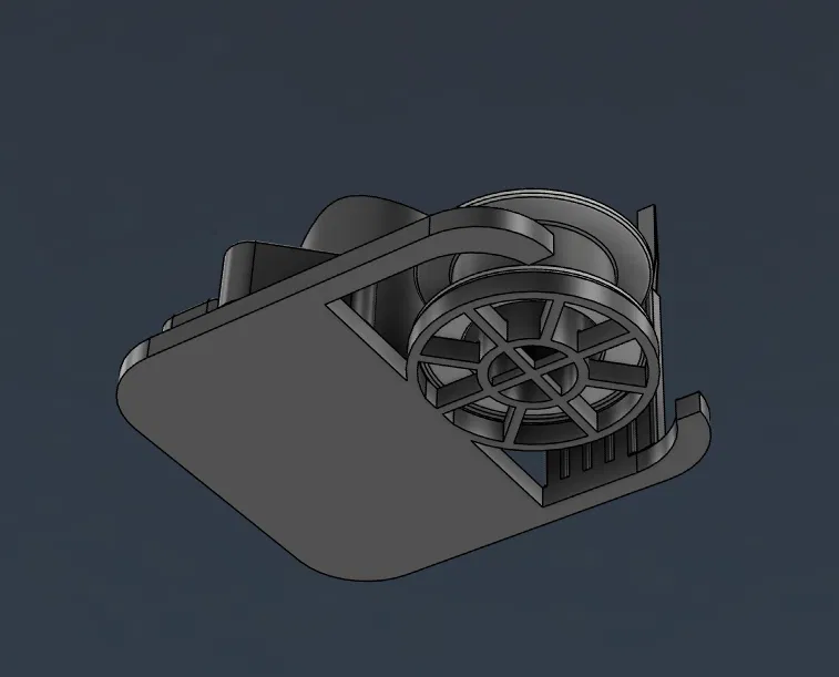 Trạm đựng mỏ hàn đa năng 3D - Gọn gàng, bền bỉ và chuyên nghiệp - Image 2