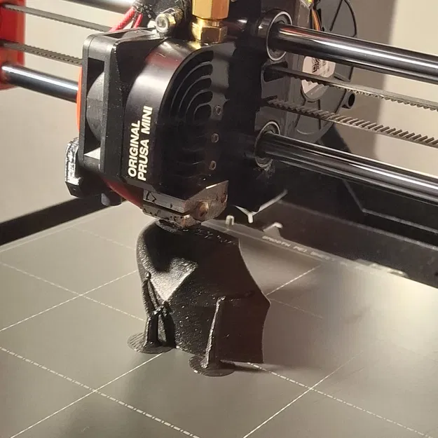 Henry's Shave: Giá đỡ Medieval cho Philips OneBlade (Dự án Cha và Con) - Image 11