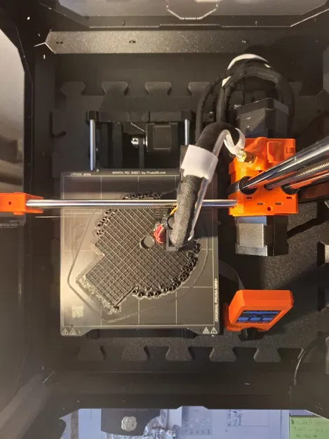 Henry's Shave: Giá đỡ Medieval cho Philips OneBlade (Dự án Cha và Con) - Image 12