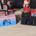Hộp đựng băng game Nintendo Switch nhỏ gọn và thời trang - Thumbnail 1