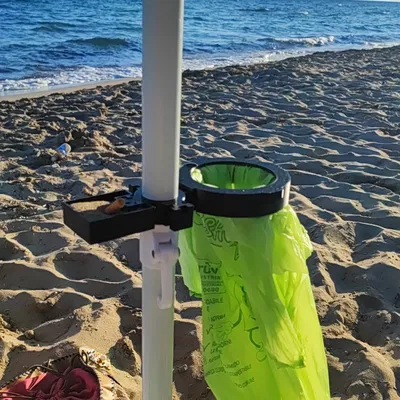 Bộ phụ kiện treo tiện ích cho dù đi biển