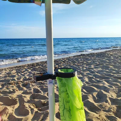 Bộ phụ kiện treo tiện ích cho dù đi biển