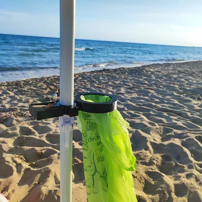 Bộ phụ kiện treo tiện ích cho dù đi biển