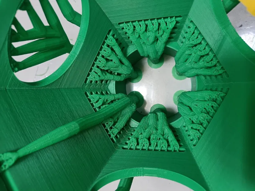 Hexa-Vespa: Bẫy Ong Bắp Cày Châu Á (Vespa Velutina) Chọn Lọc - Chuyên nghiệp - Image 6