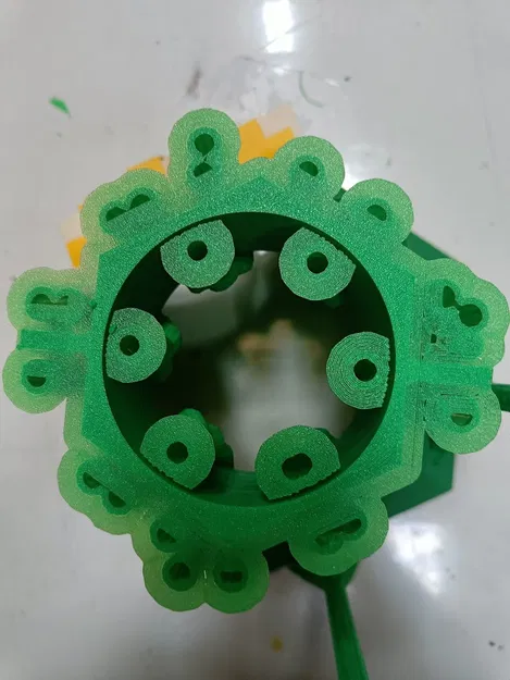 Hexa-Vespa: Bẫy Ong Bắp Cày Châu Á (Vespa Velutina) Chọn Lọc - Chuyên nghiệp - Image 8