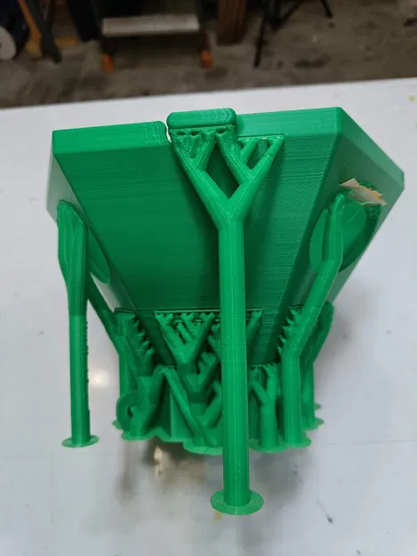 Hexa-Vespa: Bẫy Ong Bắp Cày Châu Á (Vespa Velutina) Chọn Lọc - Chuyên nghiệp - Image 10