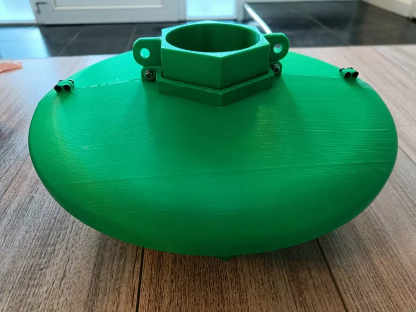 Hexa-Vespa: Bẫy Ong Bắp Cày Châu Á (Vespa Velutina) Chọn Lọc - Chuyên nghiệp - Image 14