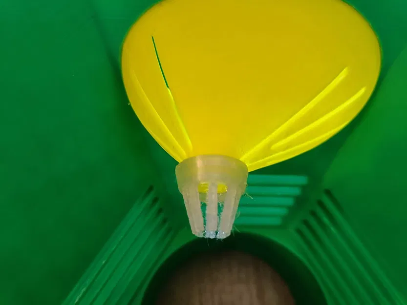 Hexa-Vespa: Bẫy Ong Bắp Cày Châu Á (Vespa Velutina) Chọn Lọc - Chuyên nghiệp - Image 16