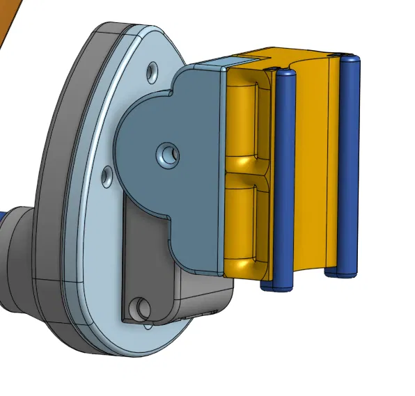 Hexa-Vespa: Bẫy Ong Bắp Cày Châu Á (Vespa Velutina) Chọn Lọc - Chuyên nghiệp - Image 28