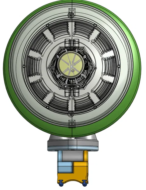 Hexa-Vespa: Bẫy Ong Bắp Cày Châu Á (Vespa Velutina) Chọn Lọc - Chuyên nghiệp - Image 29