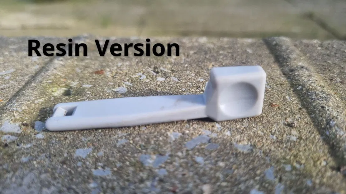 Cần gạt điều hòa (HVAC) cho xe Opel Ascona / Manta A - Image 6