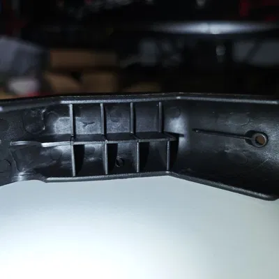 Ốp góc bảo vệ loa Ibanez TBX30R - Linh kiện in 3D thay thế