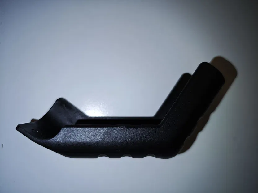 Ốp góc bảo vệ loa Ibanez TBX30R - Linh kiện in 3D thay thế - Image 2