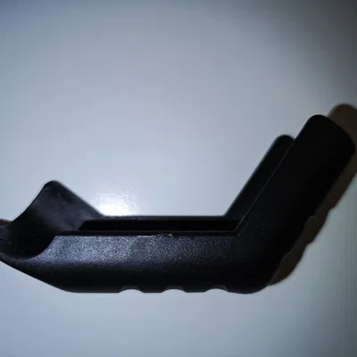 Ốp góc bảo vệ loa Ibanez TBX30R - Linh kiện in 3D thay thế