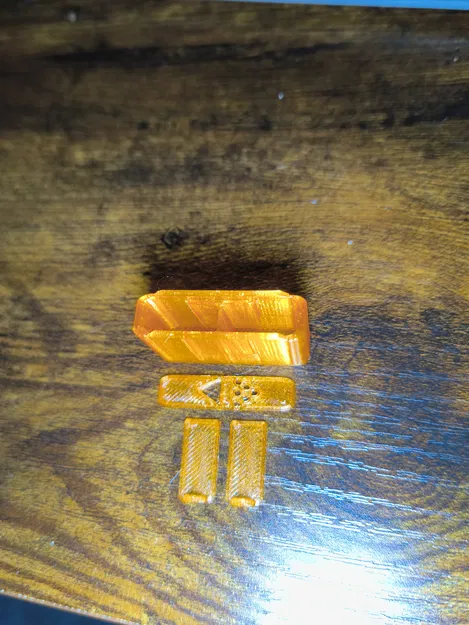 Salty Traveler - Lọ đựng muối hoặc gia vị nhỏ gọn - Image 5