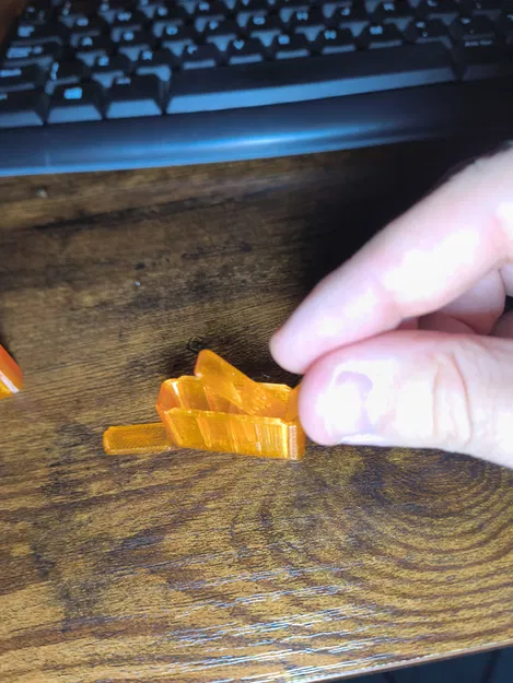 Salty Traveler - Lọ đựng muối hoặc gia vị nhỏ gọn - Image 6