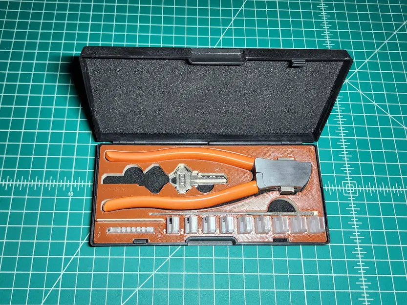 MIẾNG CHÈN (INSERT) CHO DỤNG CỤ CẮT CHÌA LISHI - Image 1