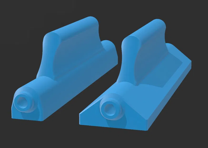 Bộ khung Leather Strop cho Work Sharp - Image 1