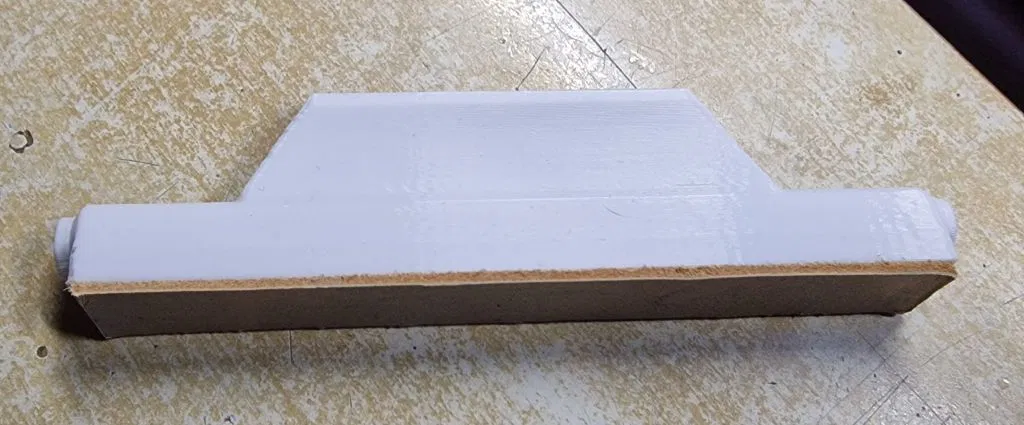 Bộ khung Leather Strop cho Work Sharp - Image 2