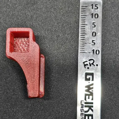 Thước canh chỉnh tiêu cự cho máy cắt laser GWEIKE MSERIES