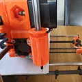 Bộ gắn bút vẽ (pen plotter) dành cho máy in 3D Prusa MK2 - Thumbnail 2
