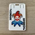 Bao đựng thẻ (Badgeholder) chủ đề Joker trong game Balatro - Thumbnail 3