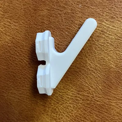 Móc treo chịu lực cho hệ thống bảng treo Multiboard