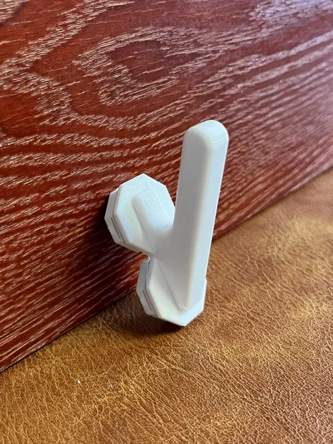 Móc treo chịu lực cho hệ thống bảng treo Multiboard - Image 2