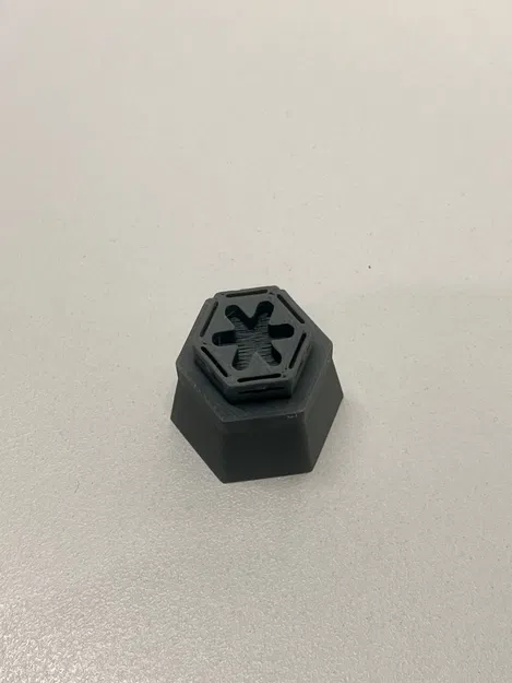 Giá treo cuộn băng keo cho Honeycomb Storage Wall (HSW) - Image 2