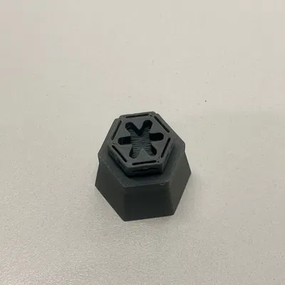 Giá treo cuộn băng keo cho Honeycomb Storage Wall (HSW)