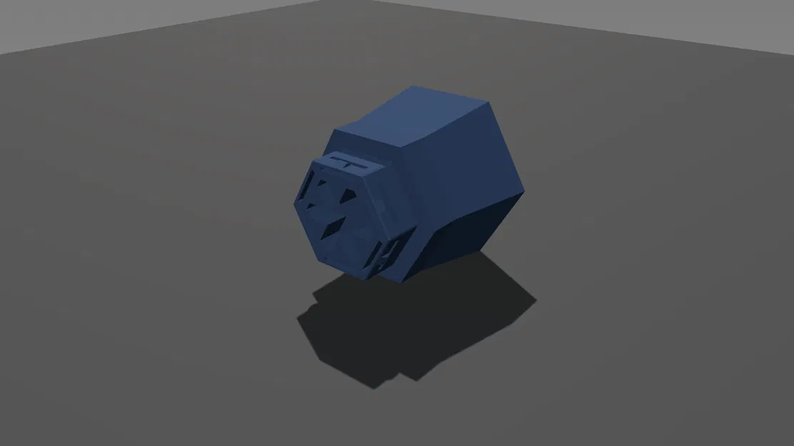 Giá treo cuộn băng keo cho Honeycomb Storage Wall (HSW) - Image 3