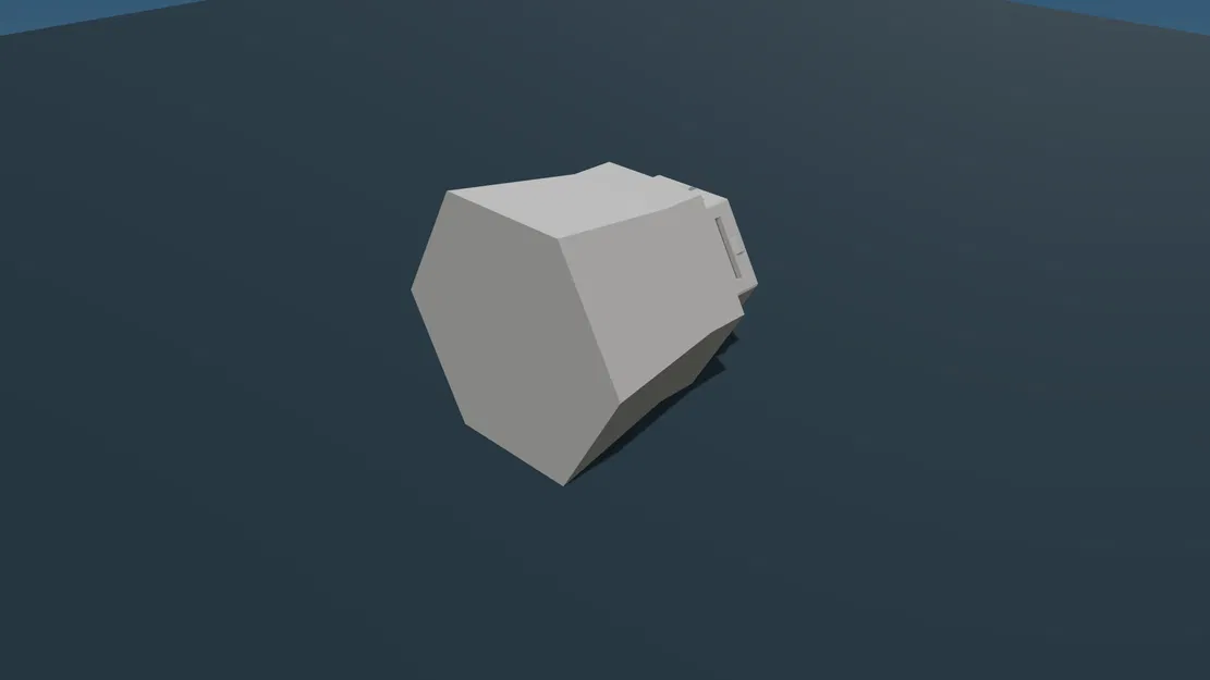 Giá treo cuộn băng keo cho Honeycomb Storage Wall (HSW) - Image 4