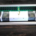 Case Eurorack Giá Rẻ Tích Hợp Nguồn (PSU) - Thumbnail 1