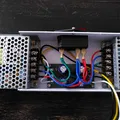 Case Eurorack Giá Rẻ Tích Hợp Nguồn (PSU) - Thumbnail 4
