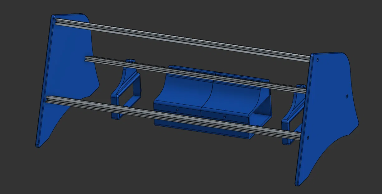 Case Eurorack Giá Rẻ Tích Hợp Nguồn (PSU) - Image 5