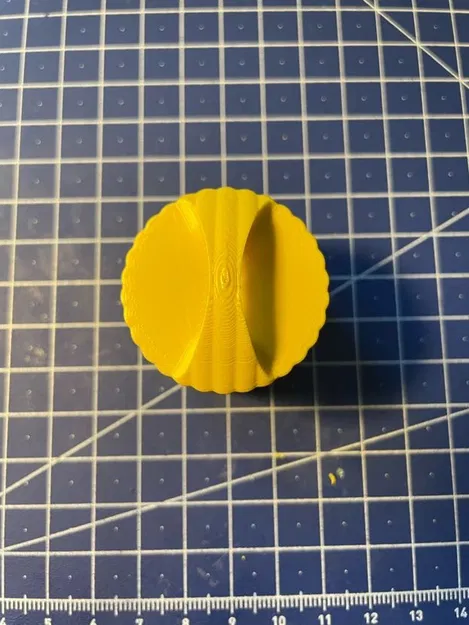 Hũ đựng gia vị du lịch (Travel Salt Shaker) in 3D nhỏ gọn - Image 6