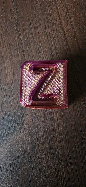 Khối lập phương kiểm tra XYZ (20mm) - Công cụ chuẩn xác cho máy in 3D - Image 6