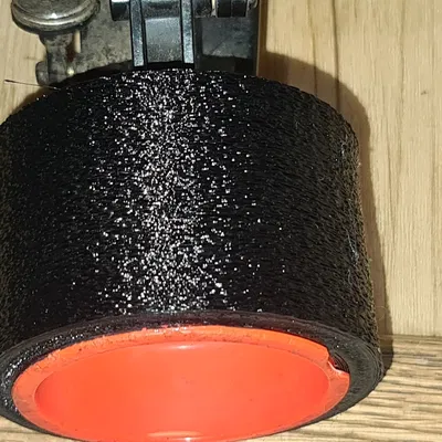 Lốp drift in 3D cho Tamiya Blitzer Beetle