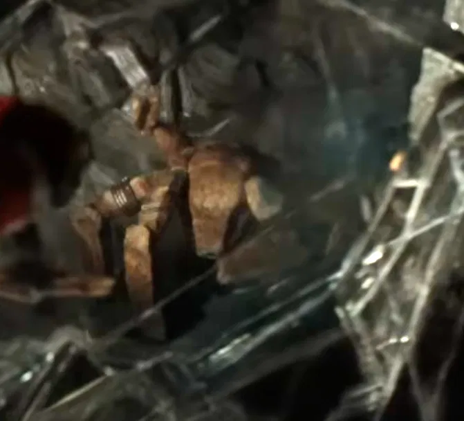 Mô hình Rocky từ Project Hail Mary (phiên bản phim) - Image 9