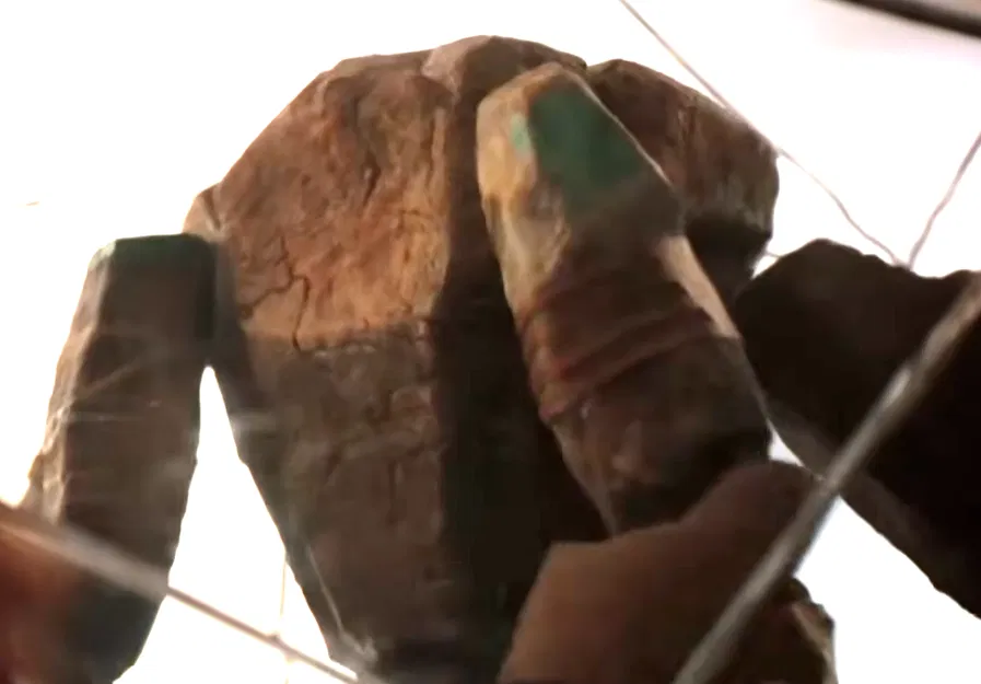 Mô hình Rocky từ Project Hail Mary (phiên bản phim) - Image 12