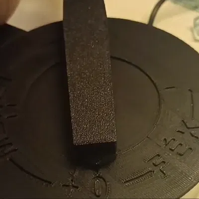 Mô hình tay cầm điều khiển tàu điện Ganz CSMG 3D