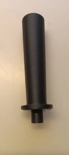 Mô hình tay cầm điều khiển tàu điện Ganz CSMG 3D - Image 4