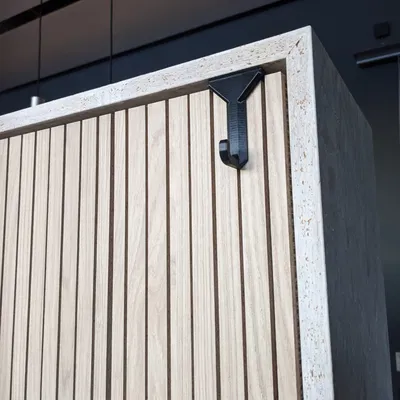 Móc treo dành cho tấm tiêu âm Egger