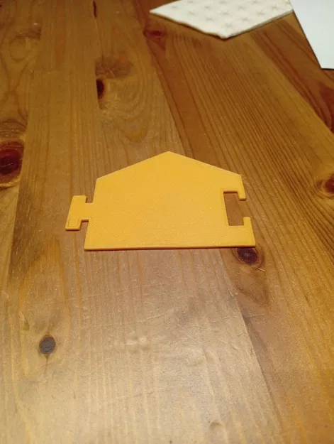 Mảnh ghép thay thế cho boardgame Catan (Catan game replacement) - Image 1