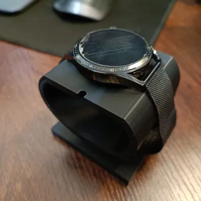 Giá đỡ để bàn cho Smartwatch (Smartwatch_Stand)