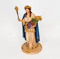 Mô hình nữ thần Demeter trong thần thoại Hy Lạp - Thumbnail 2