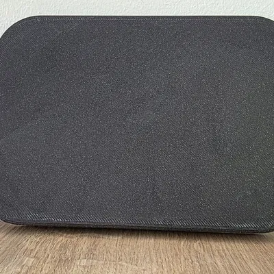 Nắp hộp cơm Mepal 900ml