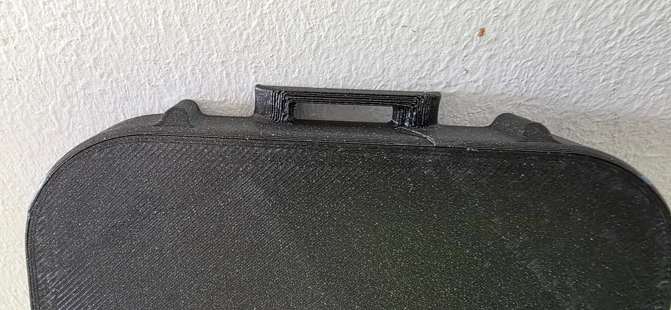 Nắp hộp cơm Mepal 900ml - Image 3