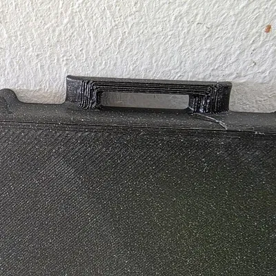 Nắp hộp cơm Mepal 900ml