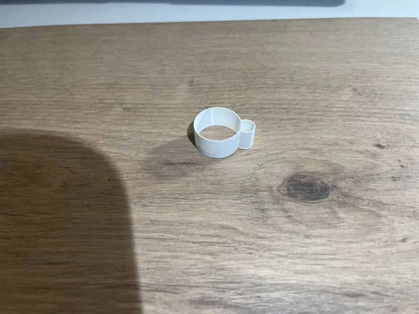 Giá đỡ mũi khắc (Engraver Bit Holder) - Image 2